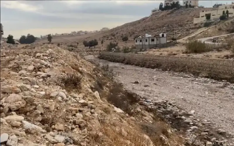 الأرصاد: الموسم المطري الأخير الأضعف منذ