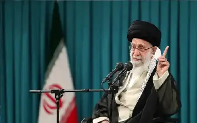 خامئني: المحادثات النووية لن تؤدي إلى