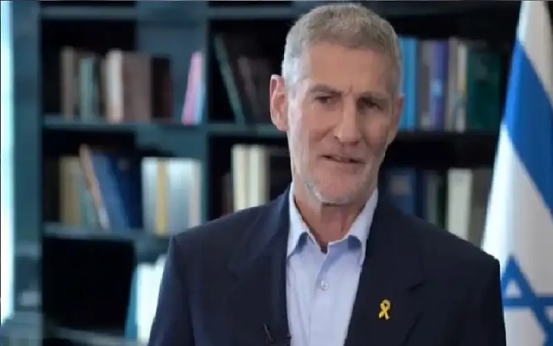 سياسي إسرائيلي: تل أبيب في طريقها