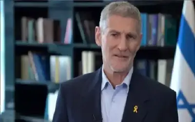 سياسي إسرائيلي: تل أبيب في طريقها