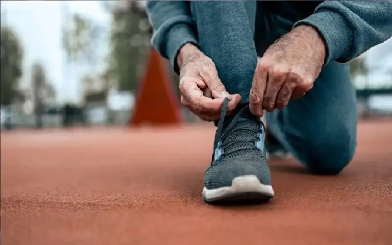 استبدال 30 دقيقة من الجلوس يخفض