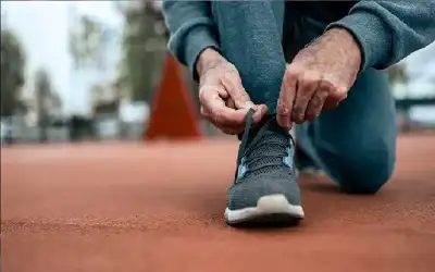 استبدال 30 دقيقة من الجلوس يخفض