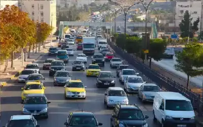 الشوبكي يتساءل: من أين مصدر الغاز