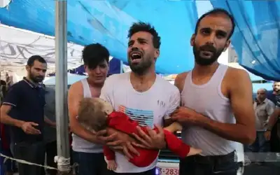 في اعتراف صريح اثار عاصفة من