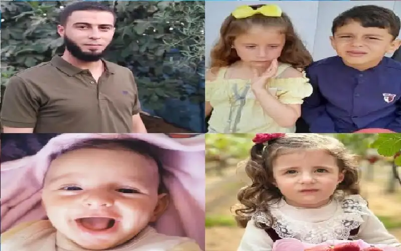 شاهد.. . يطالب الجيش الإسرائيلي الأهالي