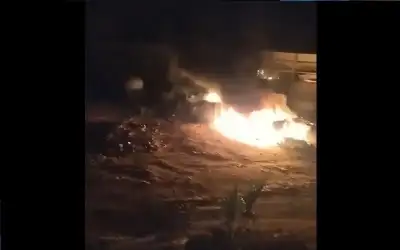 جيش يقاتل المستشفيات والاطفال والنساء والمرضى
