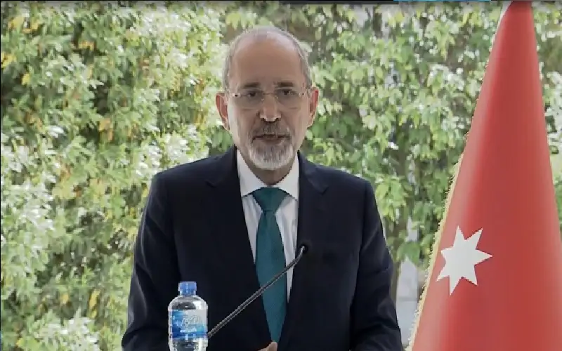 الصفدي: اتفقنا مع دمشق على التعاون