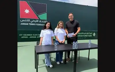 البنك الاردني الكويتي يجدد شراكته مع