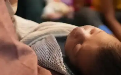 الأمم المتحدة: 14 ألف رضيع في