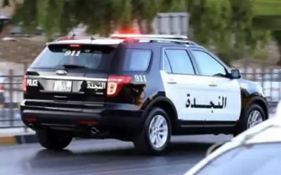 العثور على جثة شاب عشريني داخل