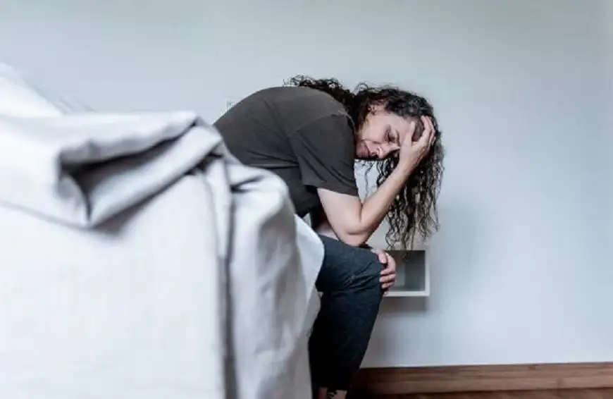 أزمة منتصف العمر .. وسبل التعامل