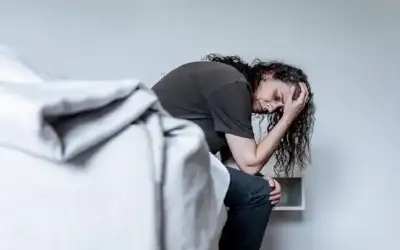 أزمة منتصف العمر .. وسبل التعامل