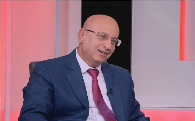 تعيين محمد كنانة مديرا للمركز الوطني