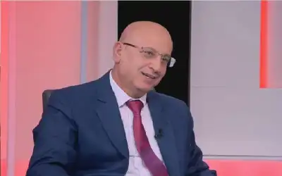 تعيين محمد كنانة مديرا للمركز الوطني