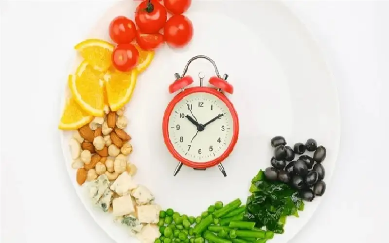 تقليل دهون الطعام يقلل أعراض الاكتئاب