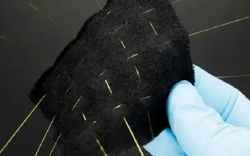 ثورة في الملابس الذكية.. قميص يرصد