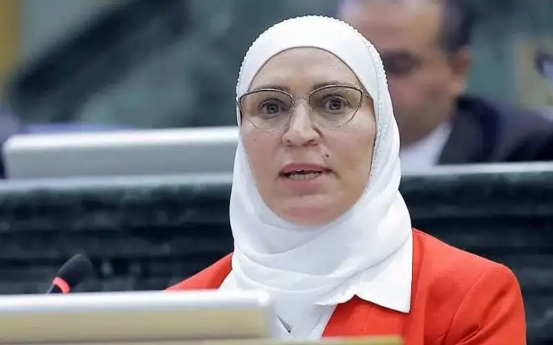 الجراح تتفقد جمعية لذوي الاحتياجات الخاصة