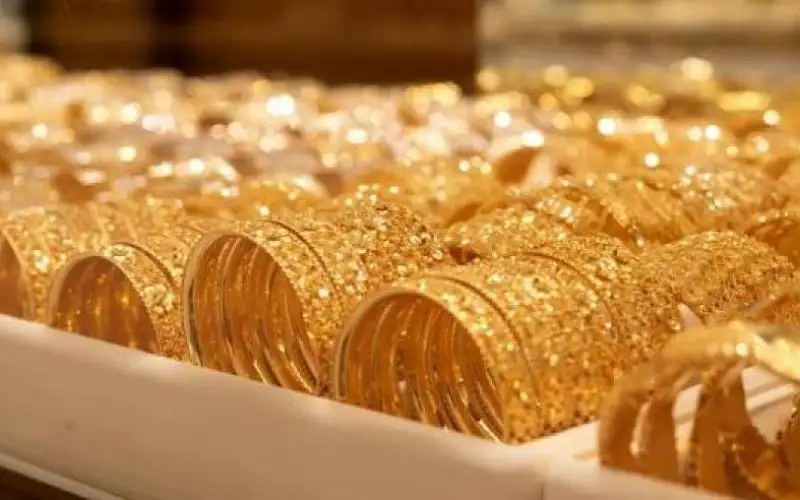 انخفاض أسعار الذهب في السوق المحلي
