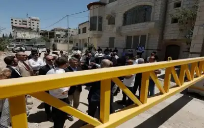 إدانات دولية وعربية ضد إسرائيل بعد
