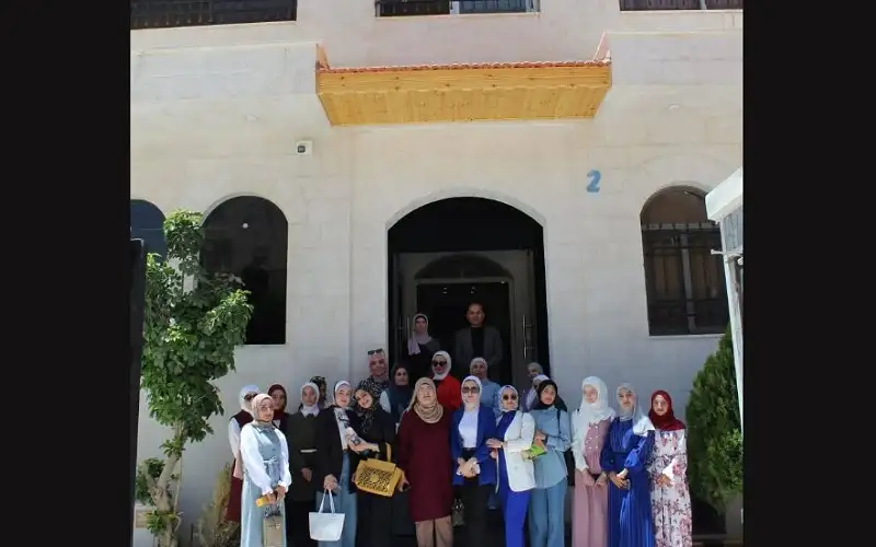 بانوراما الأنشطة والبرامج الشبابية في مديرية