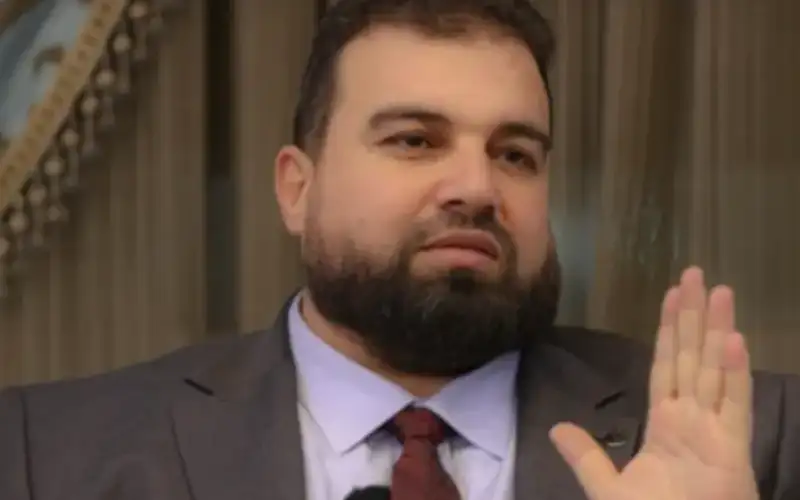 مسلحون يطلقون سراح محافظ السويداء السورية