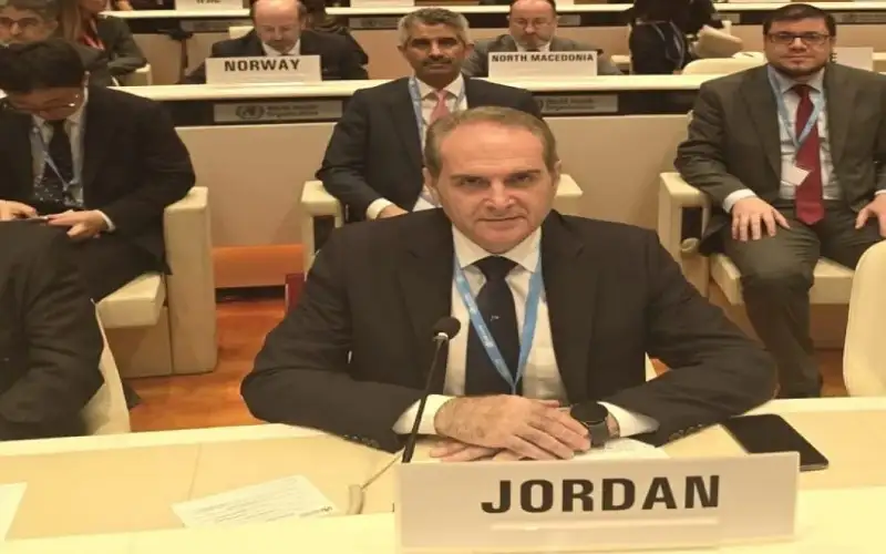 وزير الصحة: حرمان سكان غزة من