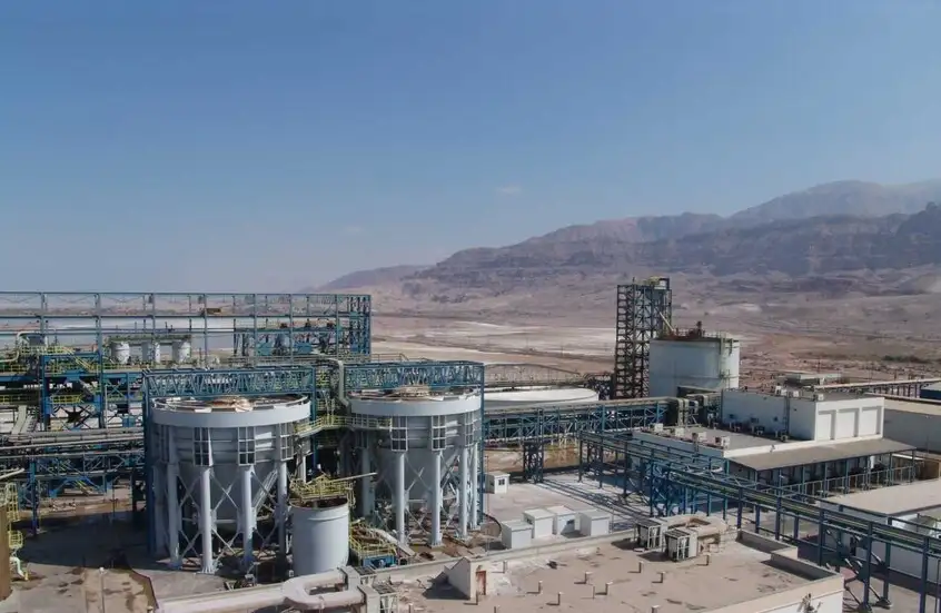 الأردن سيصبح الأول عالميا بصناعة وتصدير