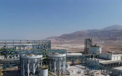 الأردن سيصبح الأول عالميا بصناعة وتصدير