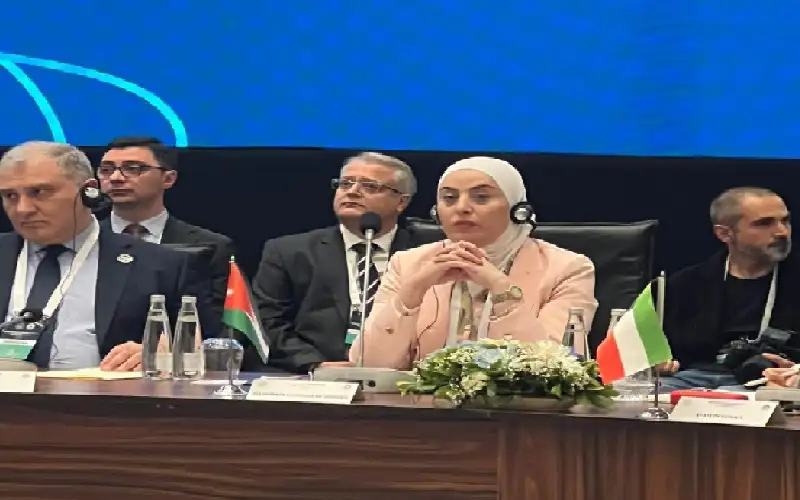 وزيرة التنمية الاجتماعية: الأسرة ركيزة للأمن