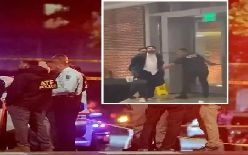 من هو إلياس رودريغيز.. منفذ الهجوم