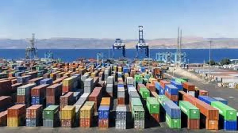 نمو الصادرات الوطنية بنسبة 11.7% خلال