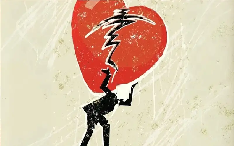 الرجال أكثر عرضة للوفاة بمتلازمة القلب