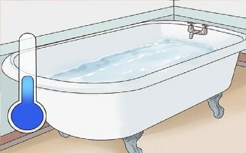 أخطر ترند صحي.. تحذير من حمامات