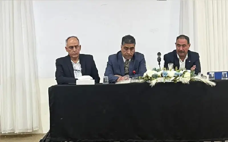 جلسة تعريفية بجائزة الحسين للعمل التطوعي