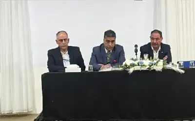 جلسة تعريفية بجائزة الحسين للعمل التطوعي