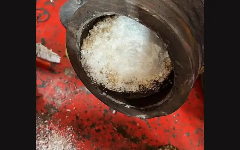 الأكبر منذ سنوات.. إحباط عملية تهريب