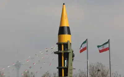 إيران تهدد برد حاسم على أي