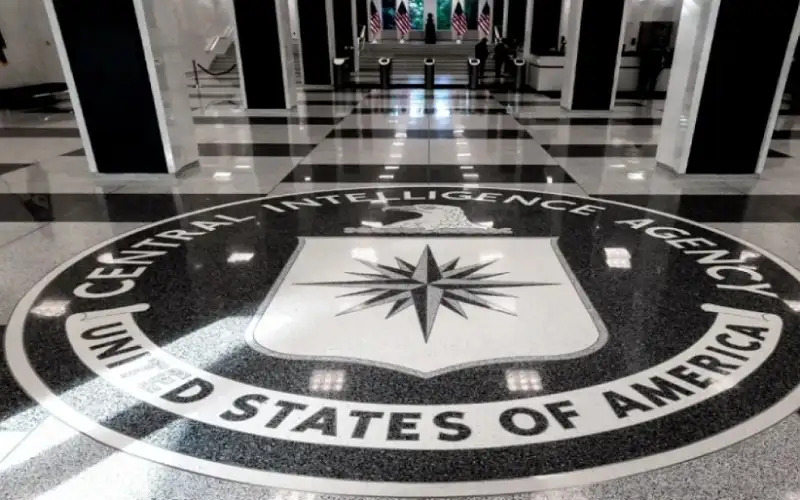 ماذا جرى في مقر الـCIA في