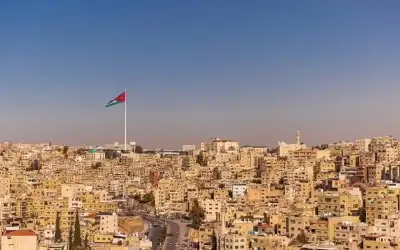 التمويل الدولية تزيد استثماراتها في الأردن