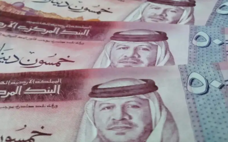 الأردن .. عمان تتصدر حصص التسهيلات