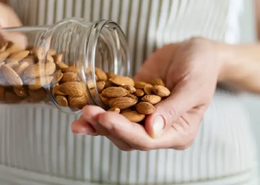 5 أطعمة نباتية غنية بالكالسيوم تضاهي