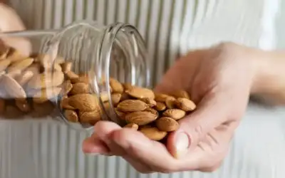 5 أطعمة نباتية غنية بالكالسيوم تضاهي