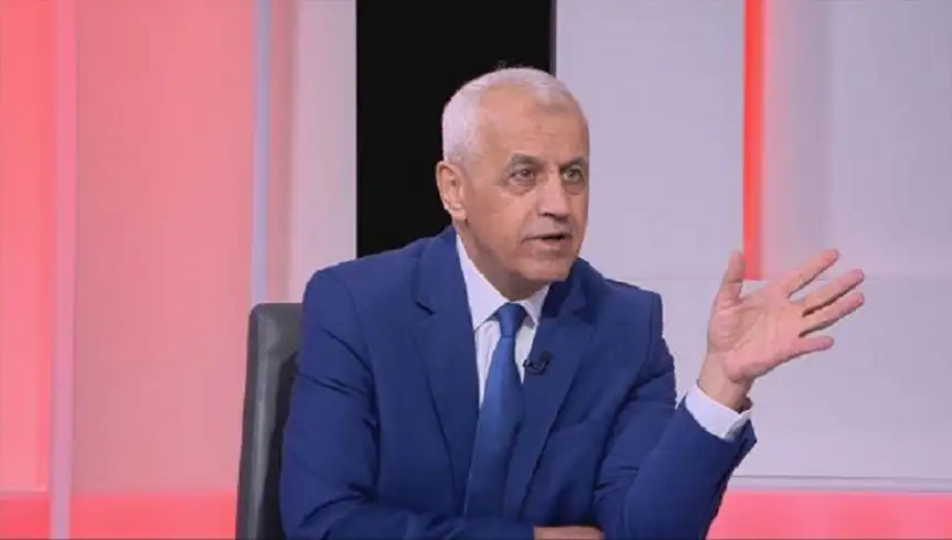 حياصات: 1688 حادثة سيبرانية ضد مؤسسات