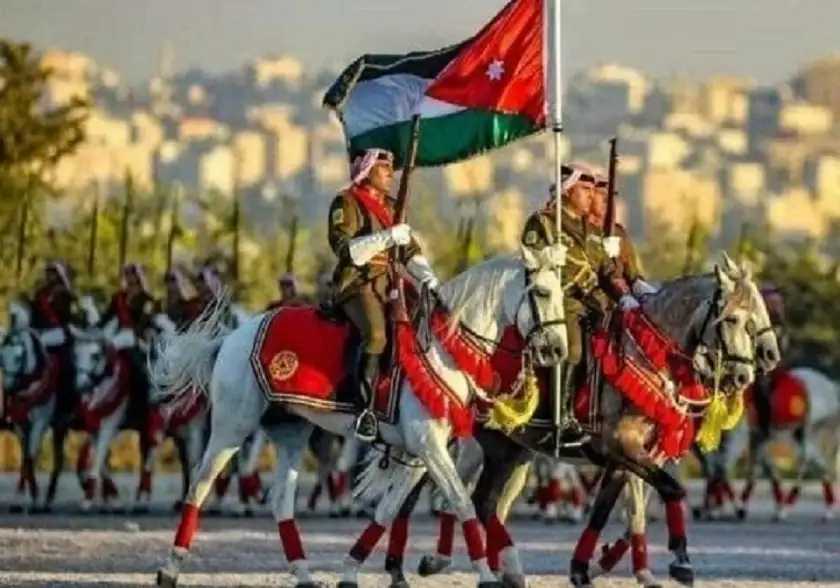 بدء فعاليات الاحتفال بعيد الاستقلال مساء