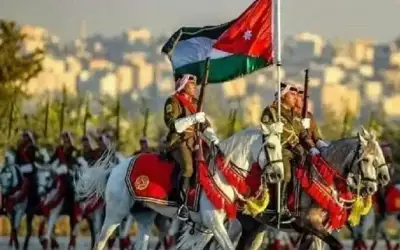 بدء فعاليات الاحتفال بعيد الاستقلال مساء