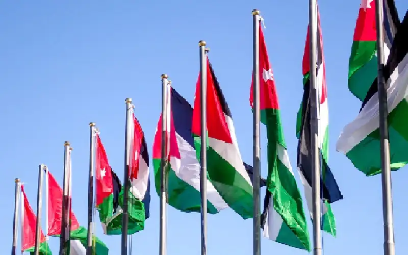 بدء فعاليات الاحتفال بعيد الاستقلال اليوم