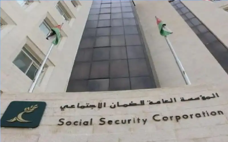 الصبيحي يتوقع ارتفاع حصة الضمان من