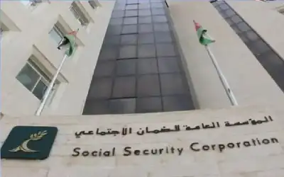 الصبيحي يتوقع ارتفاع حصة الضمان من