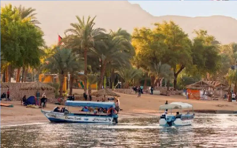 العقبة تتصدر الوجهات .. ترجيح ارتفاع