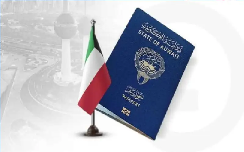 أكبر قضية تزوير جنسية تهز الكويت..